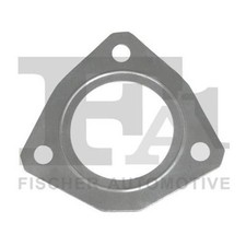 Fits FISCHER 110-978 exhaust