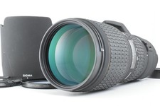 【NEARMINT w/Hood】SIGMA EX