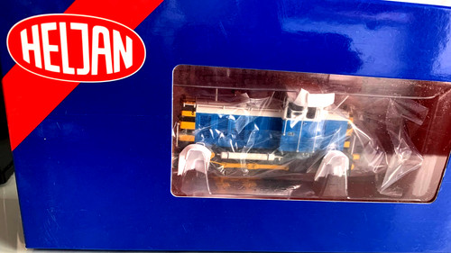 Heljan 29091 ruston - , &