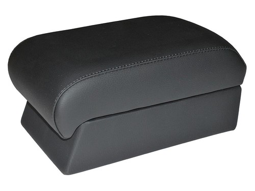 Adjustable arm rest black eco - arm,
