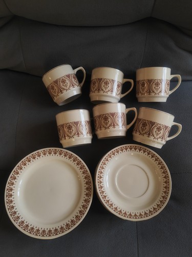 70s vintage kun lun coffee - 70s, coffee/tea