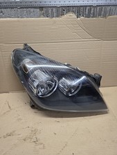 Mk5 Vauxhall Astra H O/s