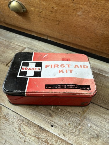 Bradex 1950s 1960s - 1950s/1960s, vintage