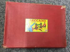 VTG 40s/50s MECCANO