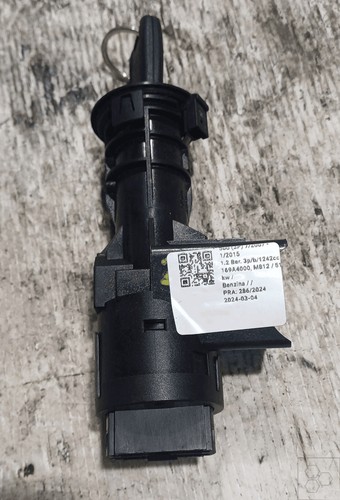 Starter switch fiat panda - fiat,