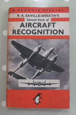 Second book aircraft - book, of