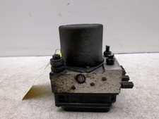 2009 HONDA CIVIC SI I-VTEC Manual L13Z1 1.3L ABS Pump 