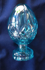 Waterford Lismore Turquoise