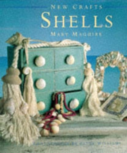 Shells by - shells, (craft