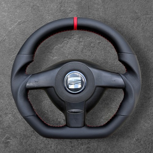 Seat leon mk1 custom flat - seat,
