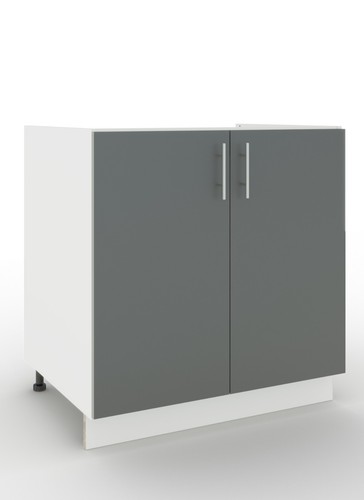 Greta adjustable kitchen - jd,