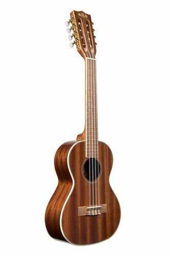 Kala gloss string tenor - gloss, 8-string