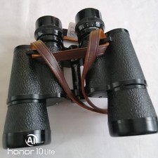 Vintage 7x35 Field 65 Fully