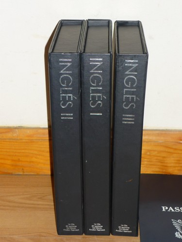 Pimsleur approach english - approach,