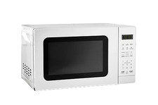 George Home GDM001W-22 Digital Control Microwave Oven  17L 700W White