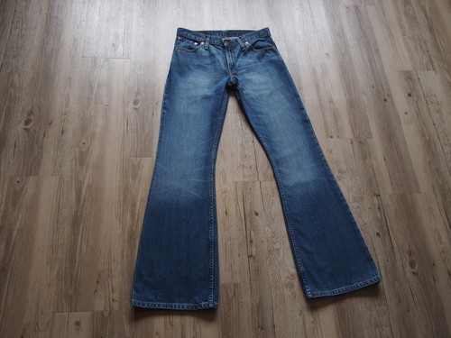Vintage levis 516 flare - 516,