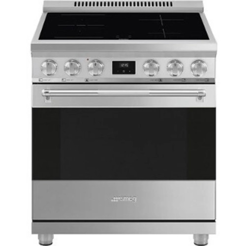 Smeg professional series - smeg,