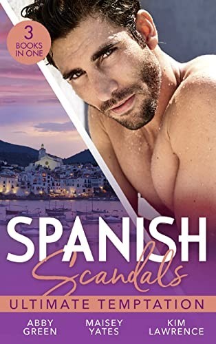 Spanish scandals ultimate - scandals:,