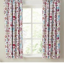 John Lewis Blackout Lined