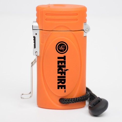 Ust tekfire fuel free - fuel-free, lighter