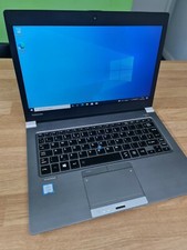 Good Cond Toshiba Portege