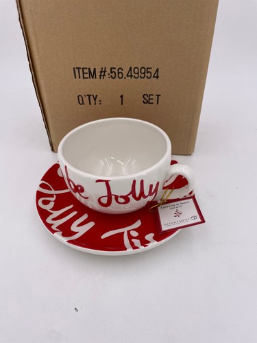Department latte cup - 56,