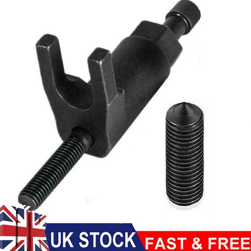 Diesel fuel injector extractor - diesel,