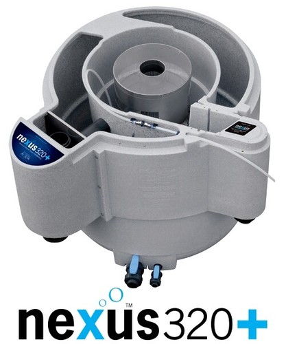 Evolution aqua nexus eazy - aqua, 320+