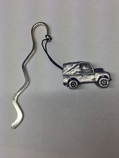 4X4 Series 1 SWB ref112 pewter