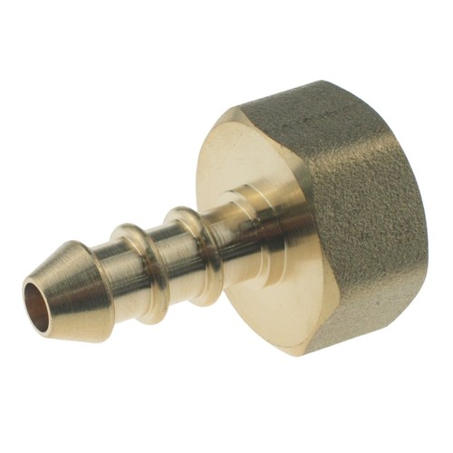 Bsp female screw fitting - 1/2",