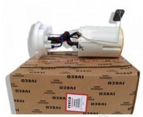 Fuel tank electric - in,