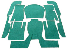 HILLMAN SUPER MINX- HUMBER