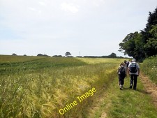 Photo 6x4 Ramblers at