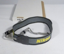 Genuine Nikon  SLR Grey/Yellow