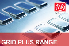 MK Grid Plus Switches Grids &