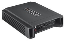 Hertz HCP 2 High Compact Power Stereo Car Audio 2 Channel Amp Amplifier 400W Max