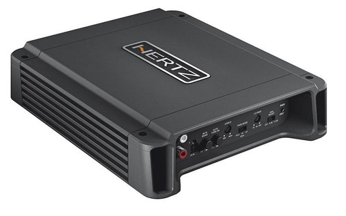 Hertz hcp high - hcp, 2