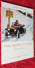 The MODEL T FORD by Jonathan