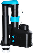 Dual Flush Toilet Syphon