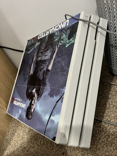 Sony playstation pro - sony, 4
