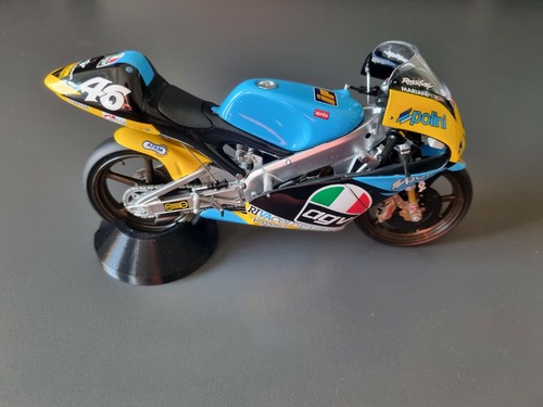 Minichamps motorcycle - minichamps, 1/12