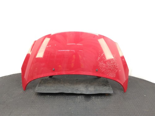 Peugeot 207 bonnet - bonnet, 2006-2013