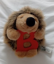 Cute Russ Berrie & Co Hedgehog