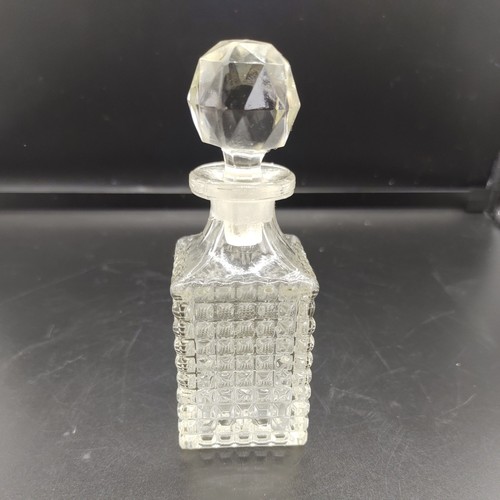 Antique edwardian perfume - antique,