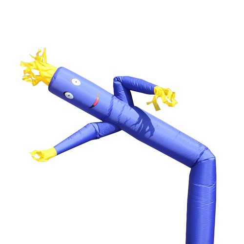 Advertising inflatable tube - inflatable,