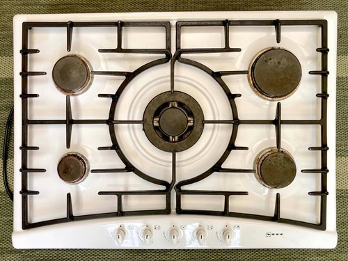 Neff burner gas hob 70cm - neff, /