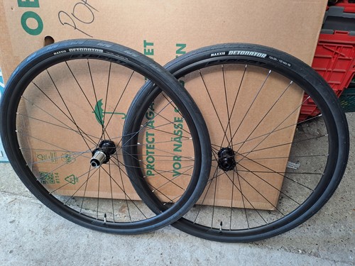 Merida expert disc - merida, brake