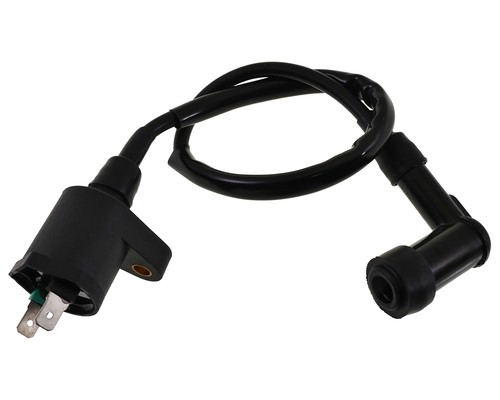 Ignition coil 2pin spark - 2pin+,