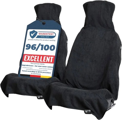 Universal car seat - seat, cover