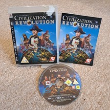 Sid Meier's Civilization